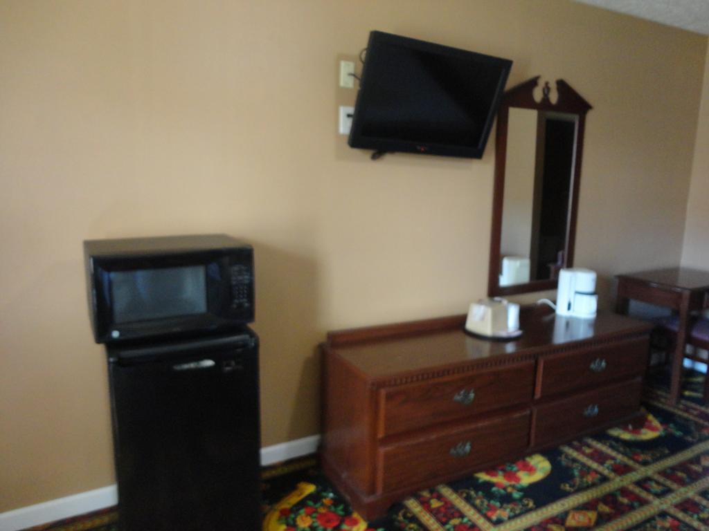 Royal Inn & Suites Tunica Quarto foto