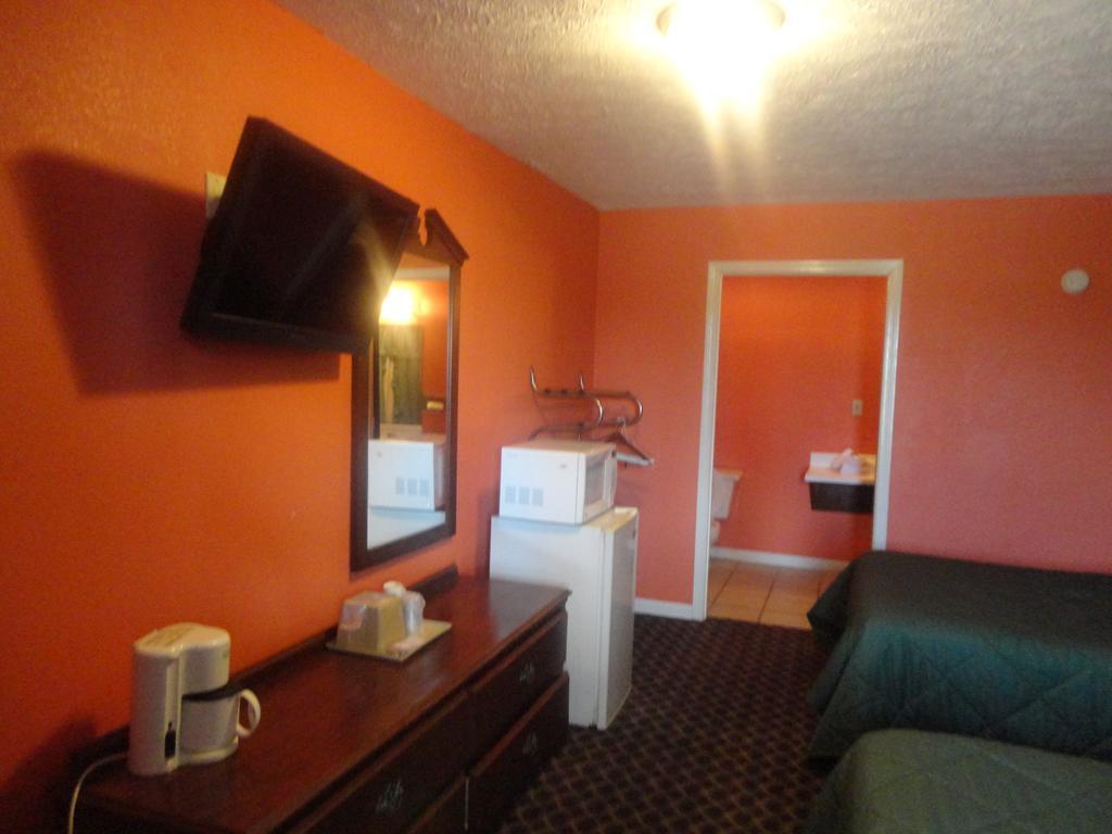 Royal Inn & Suites Tunica Quarto foto