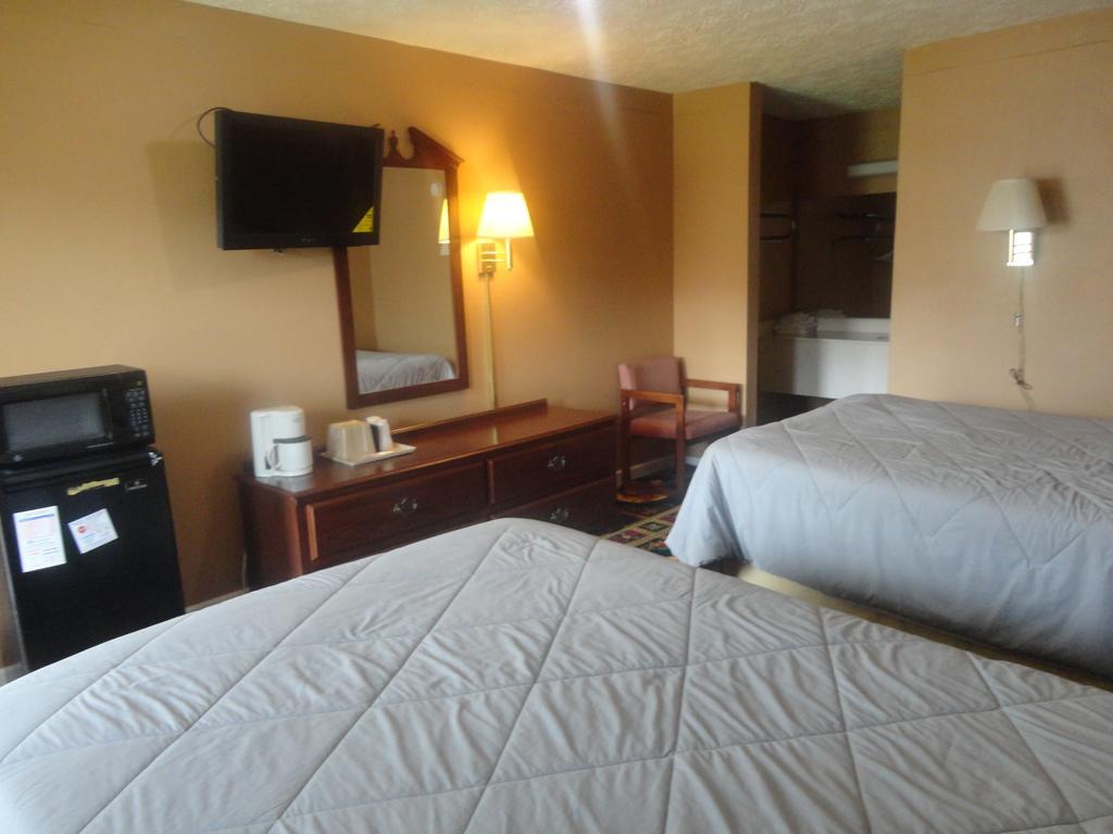 Royal Inn & Suites Tunica Quarto foto