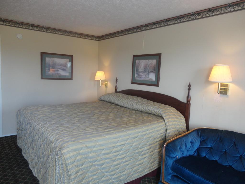 Royal Inn & Suites Tunica Quarto foto