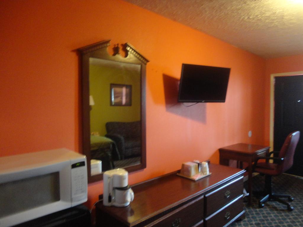 Royal Inn & Suites Tunica Quarto foto