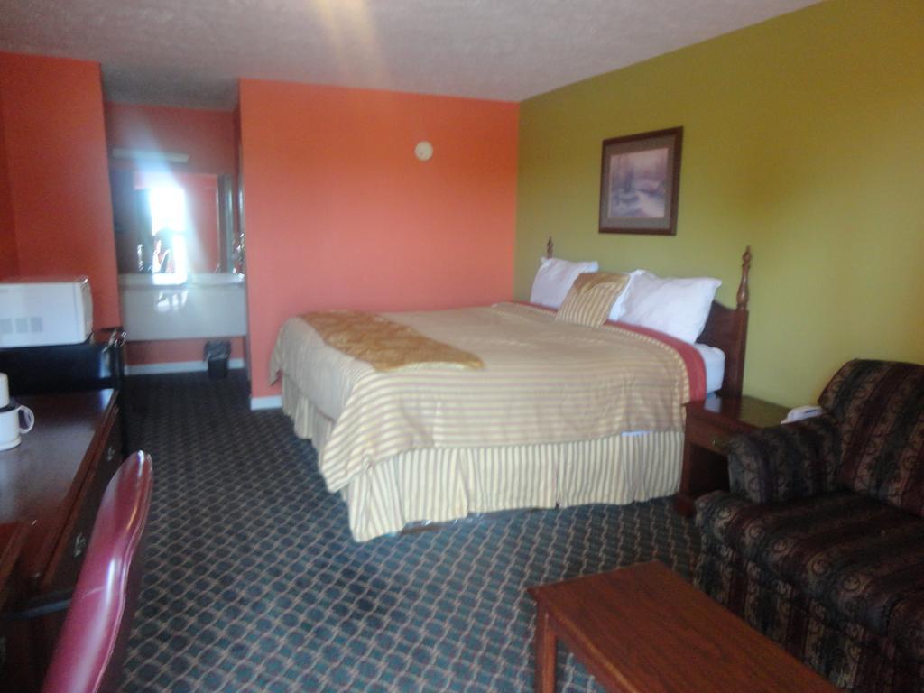 Royal Inn & Suites Tunica Quarto foto